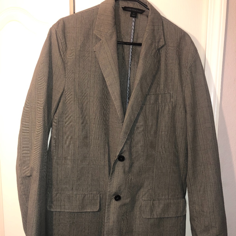 Express Sport coat Blazer. XL